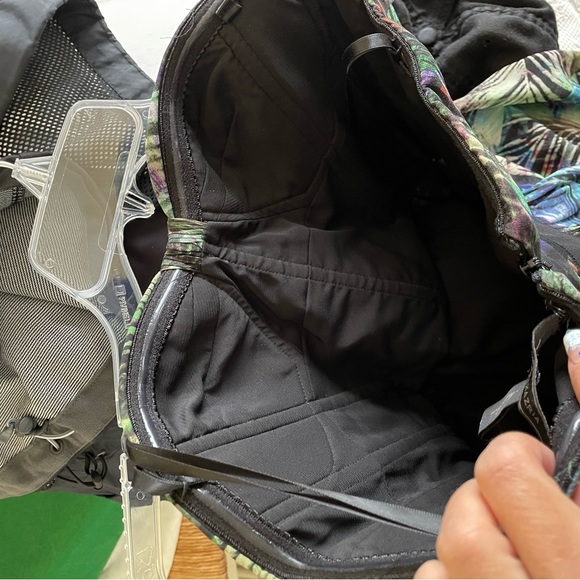 VTG 2010 EUC BCBG Evening Gown/Prom Dress - Picture 10 of 11